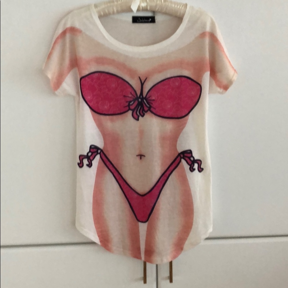 Subileens TSHIRT